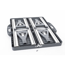 Miniature Table de pique-nique - 85 x 65 cm - MC CAMPING N° 2