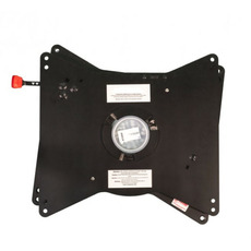 Miniature RIB Embase pivotante - Conducteur - frein à main au tableau de bord - | Jumpy / Expert 3 - N° 0