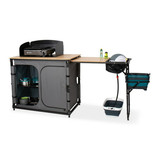 Bamboo Quick Slide - CAMP4