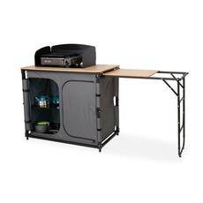 Miniature Bamboo Quick Slide - CAMP4 N° 1