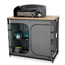 Miniature Bamboo Quick Slide - CAMP4 N° 10