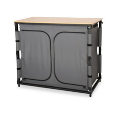 Miniature Bamboo Quick Slide - CAMP4 N° 12