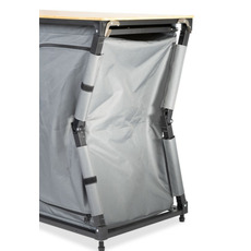 Miniature Bamboo Quick Slide - CAMP4 N° 13