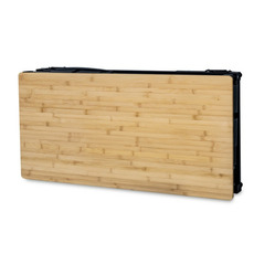 Miniature Bamboo Quick Slide - CAMP4 N° 16