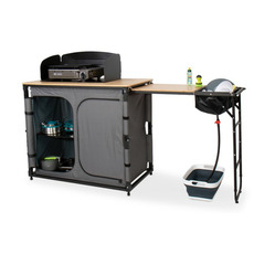 Miniature Bamboo Quick Slide - CAMP4 N° 2