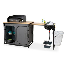 Miniature Bamboo Quick Slide - CAMP4 N° 3