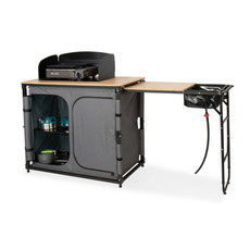 Miniature Bamboo Quick Slide - CAMP4 N° 4