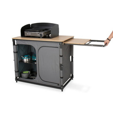 Miniature Bamboo Quick Slide - CAMP4 N° 5