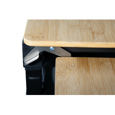 Miniature Bamboo Quick Slide - CAMP4 N° 6