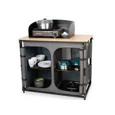 Miniature Bamboo Quick Slide - CAMP4 N° 9