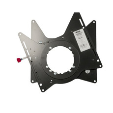 Miniature RIB Embase pivotante siège passager | VW T5 / T6 / T6.1 N° 1