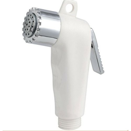 Kit douchette Boris - FLEXIBLE 2,5 m - CHROME - OSCULATI