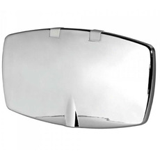 Miniature Kit douchette Boris - FLEXIBLE 2,5 m - CHROME - OSCULATI N° 2