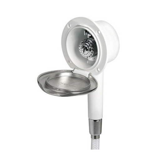 Douchette EVO - FLEXIBLE 2.50 m - OSCULATI