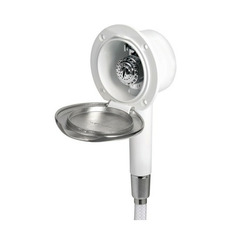 Miniature Douchette EVO - FLEXIBLE 4 m - OSCULATI N° 0