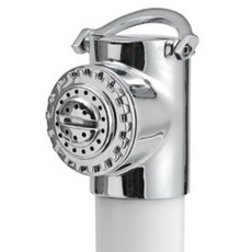 Miniature Douchette EVO - FLEXIBLE 4 m - OSCULATI N° 3