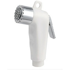 Miniature Douchette New Edge- FLEXIBLE 2.5 m - OSCULATI N° 1