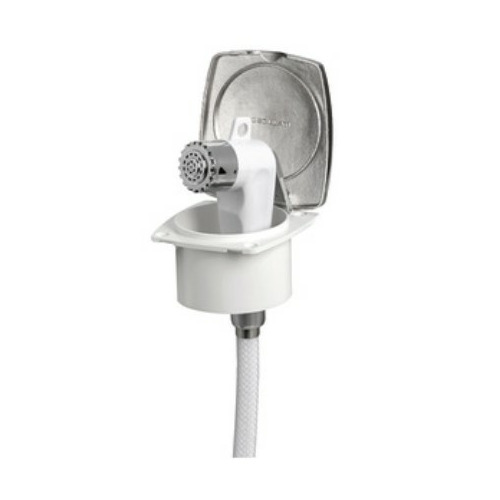 Douchette New Edge- FLEXIBLE 4 m - OSCULATI