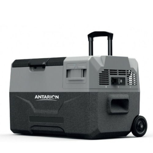 Glacière à compression - 30L - ANTARION