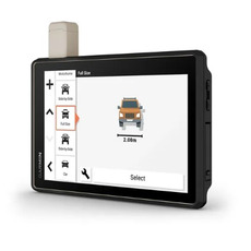 Miniature Tread® 2 - GPS tout-terrain 6'' - GARMIN N° 0