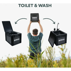 Miniature Bidon 5L - BOXIO N° 2