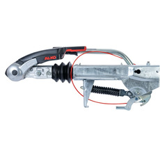 Miniature Boite attache 251S avec stabilisateur AKS 3004 - ALKO N° 2