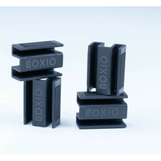 Miniature Clips de fixation - BOXIO N° 1