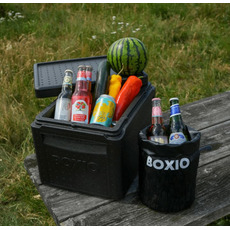 Miniature Glacière passive - BOXIO N° 1