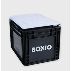 Miniature Coussin d'assise - BOXIO N° 2