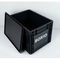 Miniature Boîte de rangement - EUROBOX- BOXIO N° 2
