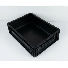 Miniature Boîte de rangement - EUROBOX SOLO UP- BOXIO N° 0