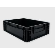 Miniature Boîte de rangement - EUROBOX SOLO UP- BOXIO N° 1