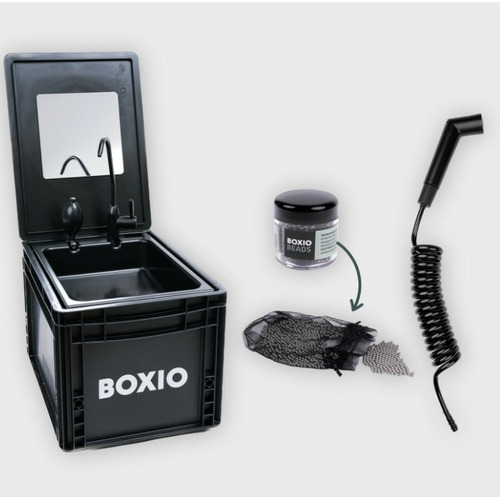 Kit évier Wash Plus - BOXIO