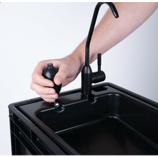 Miniature Kit évier Wash Plus - BOXIO N° 5