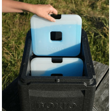 Miniature Pain de glace pour glacière COOL - BOXIO N° 2