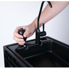 Miniature Evier WASH - BOXIO N° 11