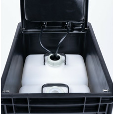 Miniature Evier WASH - BOXIO N° 5