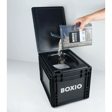 Miniature Boîte de stockage Shake" pour CHANVRE - BOXIO N° 0