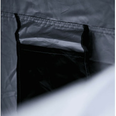 Miniature Tente WC/DOUCHE - BOXIO N° 1