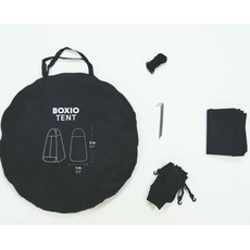 Miniature Tente WC/DOUCHE - BOXIO N° 3