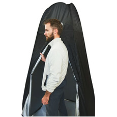 Miniature Tente WC/DOUCHE - BOXIO N° 5