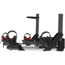 Miniature PORTE-VELOS Carry-Bike VW T5 Pro- FIAMMA N° 5