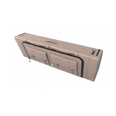 Miniature Moon Box Titan - 109° - 114 cm - Marron N° 4