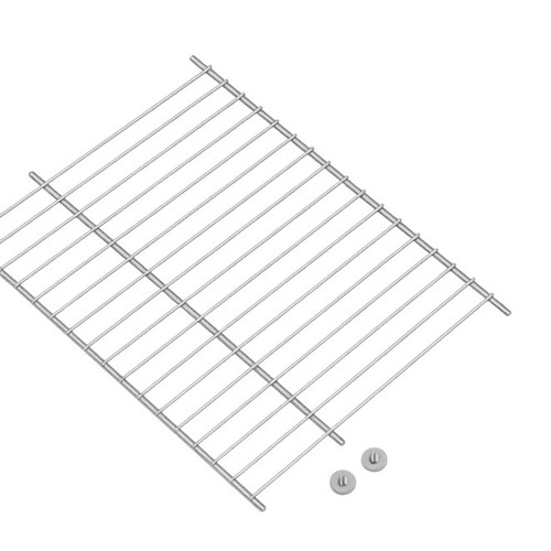 Grille Frigo - 360 x 265 mm - DOMETIC