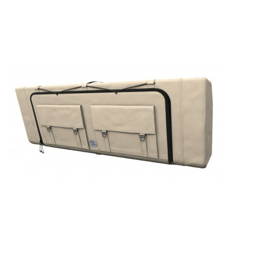 Moon Box Titan - 109° - 114 cm - Beige - VAN DER MOON