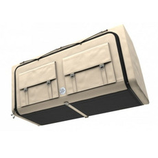 Miniature Moon Box Titan -109° - 95 cm - BEIGE N° 1