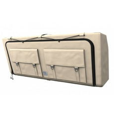 Miniature Moon Box Titan -109° - 95 cm - BEIGE N° 4