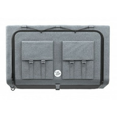 Miniature Moon Box Titan -109° - 70 cm - GRIS N° 0