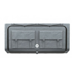 Miniature Moon Box Titan -109° - 95 cm - GRIS  N° 0