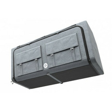 Miniature Moon Box Titan -109° - 95 cm - GRIS  N° 3